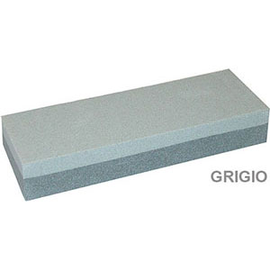 7694G - ABRASIVE STONES WITH COMBINED GRAINS - Orig. Apex